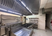 Restaurante en venta en Ciudadela, Passeig des Portitxol foto
