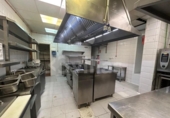 Restaurante en venta en Ciudadela, Passeig des Portitxol foto