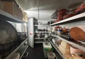 Restaurante en venta en Ciudadela, Passeig des Portitxol foto