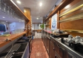 Restaurante en venta en Ciudadela, Passeig des Portitxol foto