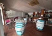 Restaurante en venta en Ciudadela, Passeig des Portitxol foto