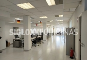 Oficines
en lloguer
amb 211m² a Barcelona, a la zona de la Nova Esquerra de l'Eixample, Carrer d'Entença foto