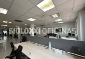 Oficines
en lloguer
amb 211m² a Barcelona, a la zona de la Nova Esquerra de l'Eixample, Carrer d'Entença foto