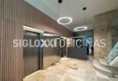 Oficines
en lloguer
amb 211m² a Barcelona, a la zona de la Nova Esquerra de l'Eixample, Carrer d'Entença foto