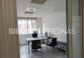 Oficines
en lloguer
amb 211m² a Barcelona, a la zona de la Nova Esquerra de l'Eixample, Carrer d'Entença foto