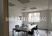 Oficines
en lloguer
amb 211m² a Barcelona, a la zona de la Nova Esquerra de l'Eixample, Carrer d'Entença foto