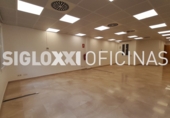 Oficinas en alquiler con 100m² en Barcelona, en la zona de la Nova Esquerra de l'Eixample, Carrer d'Entença foto