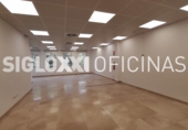 Oficinas en alquiler con 100m² en Barcelona, en la zona de la Nova Esquerra de l'Eixample, Carrer d'Entença foto