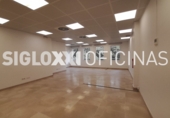 Oficinas en alquiler con 100m² en Barcelona, en la zona de la Nova Esquerra de l'Eixample, Carrer d'Entença foto