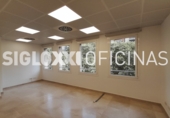 Oficinas en alquiler con 100m² en Barcelona, en la zona de la Nova Esquerra de l'Eixample, Carrer d'Entença foto