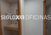 Oficinas en alquiler con 100m² en Barcelona, en la zona de la Nova Esquerra de l'Eixample, Carrer d'Entença foto
