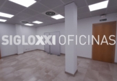 Oficinas en alquiler con 100m² en Barcelona, en la zona de la Nova Esquerra de l'Eixample, Carrer d'Entença foto