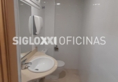 Oficinas en alquiler con 100m² en Barcelona, en la zona de la Nova Esquerra de l'Eixample, Carrer d'Entença foto
