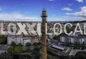Oficinas en alquiler con 100m² en Barcelona, en la zona de la Nova Esquerra de l'Eixample, Carrer d'Entença foto