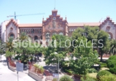 Oficinas en alquiler con 100m² en Barcelona, en la zona de la Nova Esquerra de l'Eixample, Carrer d'Entença foto