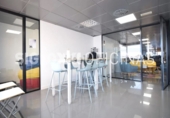 402m² bureaux pour location à Barcelone, dans le quartier de la Nova Esquerra de l'Eixample, Carrer d'Entença photo