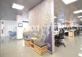 402m² bureaux pour location à Barcelone, dans le quartier de la Nova Esquerra de l'Eixample, Carrer d'Entença photo