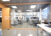 402m² bureaux pour location à Barcelone, dans le quartier de la Nova Esquerra de l'Eixample, Carrer d'Entença photo