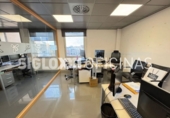 402m² bureaux pour location à Barcelone, dans le quartier de la Nova Esquerra de l'Eixample, Carrer d'Entença photo