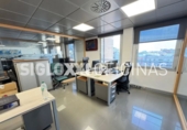 402m² bureaux pour location à Barcelone, dans le quartier de la Nova Esquerra de l'Eixample, Carrer d'Entença photo