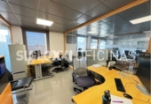 402m² bureaux pour location à Barcelone, dans le quartier de la Nova Esquerra de l'Eixample, Carrer d'Entença photo