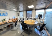 402m² bureaux pour location à Barcelone, dans le quartier de la Nova Esquerra de l'Eixample, Carrer d'Entença photo