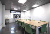 402m² bureaux pour location à Barcelone, dans le quartier de la Nova Esquerra de l'Eixample, Carrer d'Entença photo