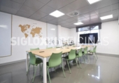 402m² bureaux pour location à Barcelone, dans le quartier de la Nova Esquerra de l'Eixample, Carrer d'Entença photo