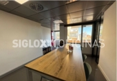 402m² bureaux pour location à Barcelone, dans le quartier de la Nova Esquerra de l'Eixample, Carrer d'Entença photo