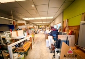 Nau Industrial
en venda
amb 750m² a Vinaròs foto