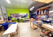 Nau Industrial
en venda
amb 750m² a Vinaròs foto