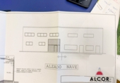 Nau Industrial
en venda
amb 750m² a Vinaròs foto