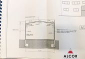 Nau Industrial
en venda
amb 750m² a Vinaròs foto