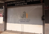Cafeteria
en venda
amb 190m² a Torre del Mar, Calle Ramón y Cajal foto