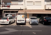 Cafeteria
en venda
amb 190m² a Torre del Mar, Calle Ramón y Cajal foto