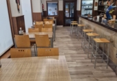 Cafeteria
en venda
amb 81m² a Oroso, Sigueiro foto