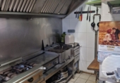Cafeteria
en venda
amb 81m² a Oroso, Sigueiro foto