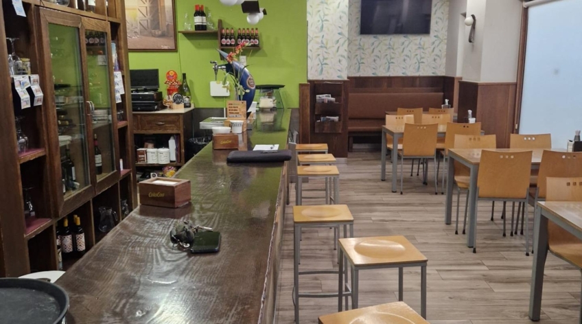 Local comercial