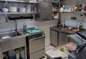 Cafeteria
en venda
amb 81m² a Oroso, Sigueiro foto