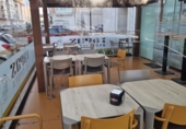 Cafeteria
en venda
amb 81m² a Oroso, Sigueiro foto