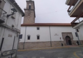 Local comercial
en venda
amb 522m² a Villanueva de Córdoba, Calle del Pozo foto
