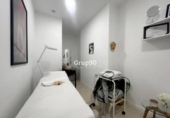 115m² commercial premises for rent in Lérida, Carrer dels Sicoris photo