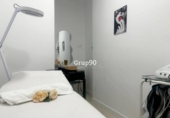 115m² commercial premises for rent in Lérida, Carrer dels Sicoris photo