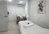 115m² commercial premises for rent in Lérida, Carrer dels Sicoris photo