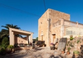 Hotel
en venda
amb 460m² a ses Salines foto