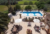 Hotel
en venda
amb 460m² a ses Salines foto
