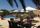 Hotel
en venda
amb 460m² a ses Salines foto