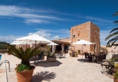 Hotel
en venda
amb 460m² a ses Salines foto