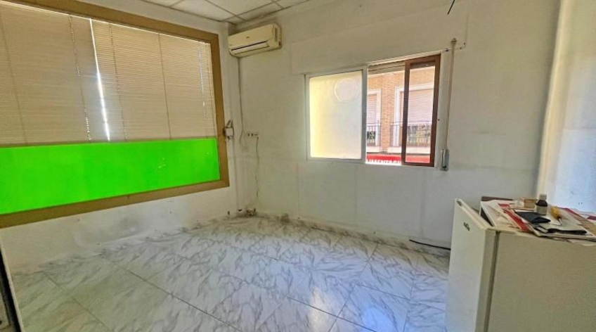 Local comercial