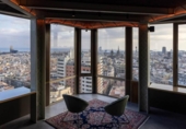 73m² office for sale in Barcelona, in the area of the Dreta de l'Eixample, Carrer de Roger de Llúria photo
